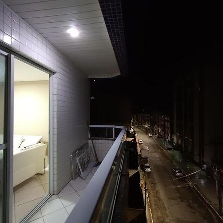 Yolanda 401 - Pertinho Da Praia E De Todas Comodidades Guarapari Luaran gambar